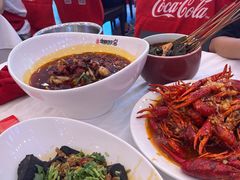 -簋街仔仔小龙虾(总店)