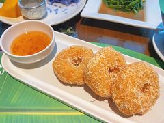 -帕蓝·暹罗料理(大学路店)
