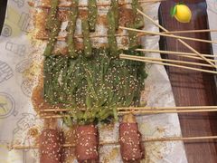 -老酱油炸社