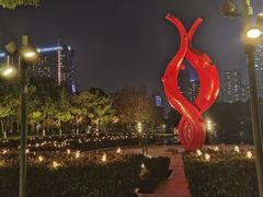 -天鹅湖体育公园