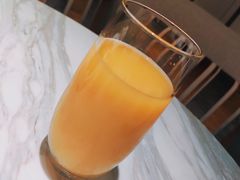 橙汁-星璞餐厅(深铁塘朗城君璞酒店)