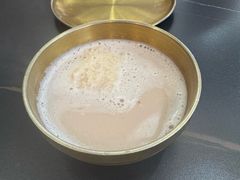 -诺敏塔拉奶茶-布里亚特包子-手把肉(锦都会店)