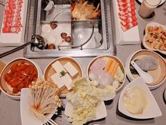 -海底捞火锅(徐州火车站店)