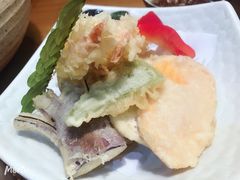 综合天妇罗-大江户日本料理(吕厝店)