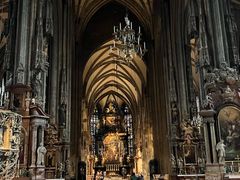 -斯蒂芬主教座堂(Stephansdom)