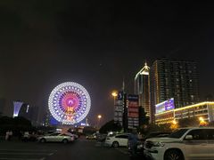 -星城之眼摩天轮