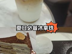 -糖纸甜品(印象城店)