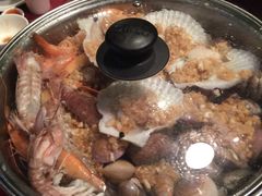 -小城故事·地道宁波味(月湖盛园店)