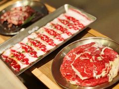 -西塔老太太泥炉烤肉(沈阳店)