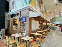 门面-After You Dessert Cafe(CENTRALWORLD)