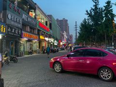 -南京科技职业学院建筑与艺术设计学院