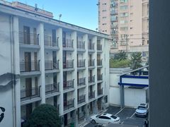 -十九号公馆露台酒店(长沙五一广场店)