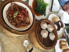 iphone_upload_pic-济南喜来登酒店-采悦轩中餐厅