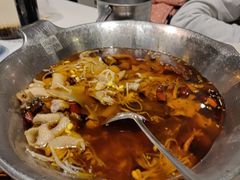 -沸腾鱼乡(知春路分店)