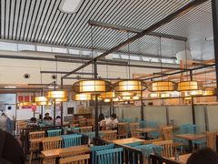 -小杨生煎(杭州东站店)