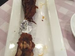 西贝莜面村(金桥店)-西贝(金桥店)