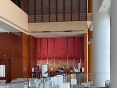 -镇江苏宁万豪酒店-苏筵中餐厅