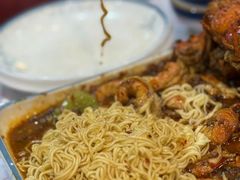-三妹小龙虾·黄油蟹(华侨城总店)