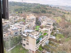 -成都保利公园皇冠假日酒店(熊猫基地店)
