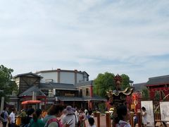 -芜湖方特东方神画