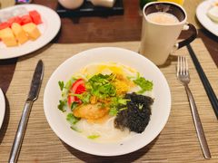 -长沙富力万达文华酒店