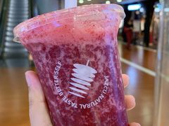 千娇百莓-Jazcu珍仕菓鲜榨果汁(西单大悦城店)