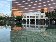 -永利澳门酒店