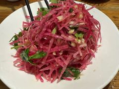 -符离集餐厅(万象城店)