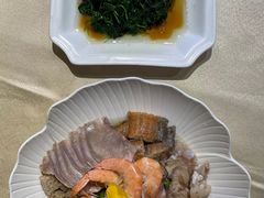酒香草头-阿莉餐厅(枣阳路店)