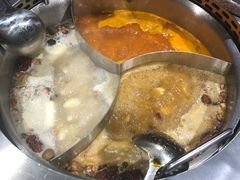 -快乐小羊·内蒙牛羊肉火锅(流花中心店)