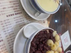 -周大娘牛乳(旧寨古村总店)