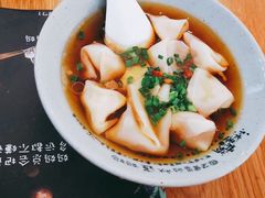 -秋莲妈妈(千岛湖鱼街店)