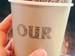 -OUR Bakery(SKP-S店)