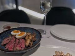 -L'Arome芳芳法国餐厅(仙林金鹰店)