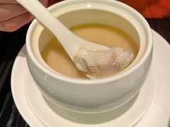 招牌胡椒汆鲜鱼汤-吉品小鲜Jhouse(陆家嘴中心店)