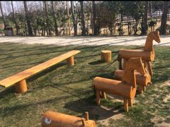 -前小桔亲子创意农场·草莓采摘·露营烧烤