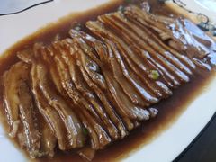 扒羊肉条-老仁义·清真菜(太古街店)