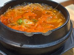 -海云台韩式汤饭·13年匠心韩料(南山店)