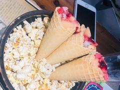 -豆蔻电影主题餐厅(四牌楼店)