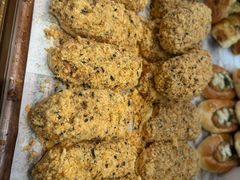 -山崎面包(静安久光店)