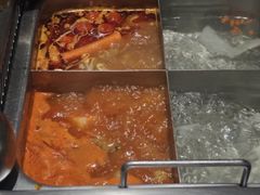 -海底捞火锅(海悦天地店)