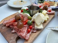 -Alimentari Mulino意大利餐吧&烘焙(丰盛里店)