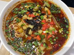 -海富荣锅贴(万象城店)