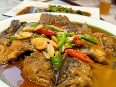 -呼吸森林·生态农庄农家乐私房菜