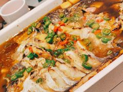 -半天妖烤鱼(西直门凯德mall店)