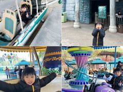 -盈香心动乐园