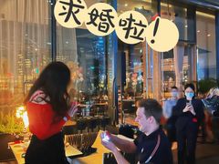 -Mercato莫卡多露台餐厅与酒吧(K11店)