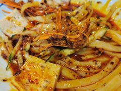 -尹兰楼西北风情餐厅(嘉定店)