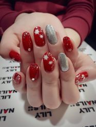 -LILY NAILS美甲美睫