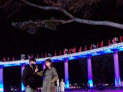 -人民防洪胜利纪念塔